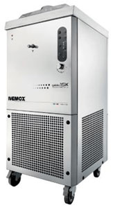 Nemox GELATO 15K CREA Freestanding Ice Cream Machine