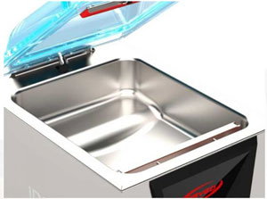 Orved VMO0031 Idea 31 Commercial Vacuum Sealer