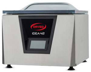 Orved VMO0042 Idea 42 Commercial Vacuum Sealer