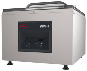 Orved VMO9941 Commercial Vacuum Sealer