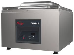 Orved VMO9945 Commercial Vacuum Sealer