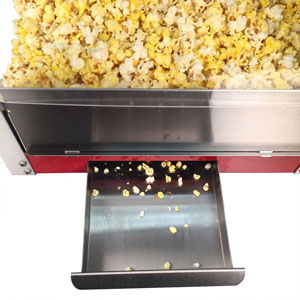 Paragon Theater Pop 8 Oz Commercial  Popcorn Machine