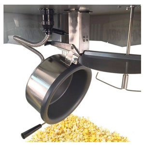 Paragon Theater Pop 8 Oz Commercial  Popcorn Machine