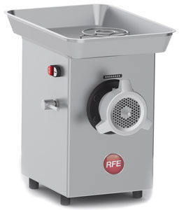 RFE BRP98 INOX 400-450kg/hr Industrial Heavy Duty Commercial Meat Mincer