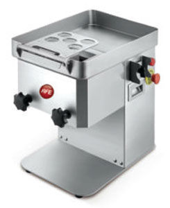 RFE DS100 100mm Heavy Duty Commercial Meat Strip Cutter