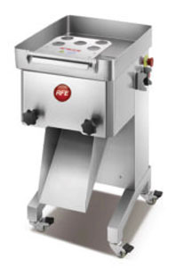 RFE DS180 180mm Heavy Duty Commercial Meat Strip Cutter