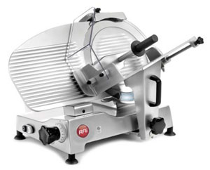RFE Europa 350 Heavy-Duty Commercial Meat Slicer