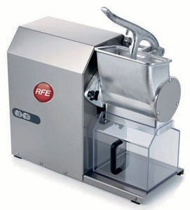 RFE LFGTX2 GTX2 Heavy Duty Production Commercial Cheese Grater