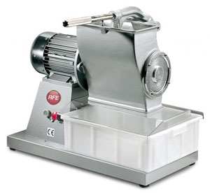 RFE LFGTX4 GTX4 Industrial Heavy Duty Commercial Cheese Grater