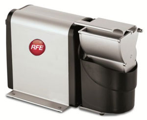 RFE LFMINIGTP Minichef GT Plus Professional Commercial Cheese Grater