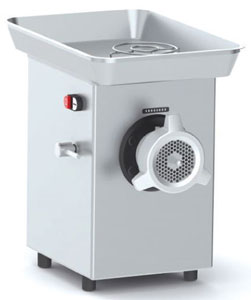 RFE P98 INOX Washdown Heavy Duty Meat Mincer