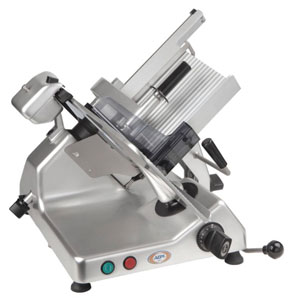 RFE UNI350G 350mm Heavy Duty Commercial Meat Slicer