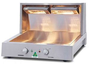 Roband MW20CW Multi-function Chip Warmer