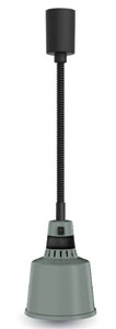 Roband PR20SG 200 Series Pendant Heat Lamps - Sage