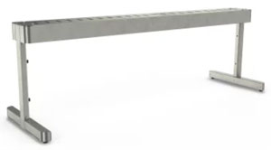 Roband SLS1200 Portable Compact Heat Lamp Stand 1200mm