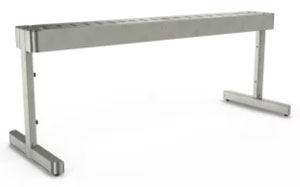 Roband SLS900 Portable Compact Heat Lamp Stand 900mm