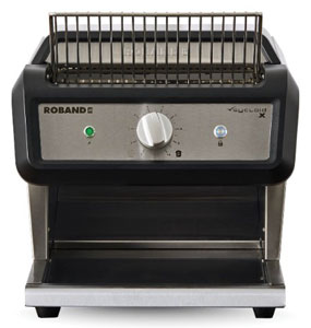 Roband ST450X Sycloid X High-Speed Toaster