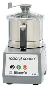 Robot Coupe Blixer 2