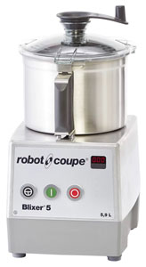 Robot Coupe Blixer 5-PLUS