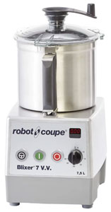 Robot Coupe Blixer 7 V.V Food Processor