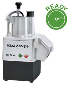 Robot Coupe CL50 Vegetable Preparation Machine