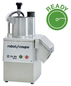 Robot Coupe CL50-Ultra Vegetable Preparation Machine