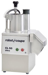 Robot Coupe CL50-Ultra Vegetable Preparation Machine