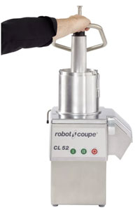 Robot Coupe CL52 Vegetable Preparation Machine