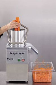 Robot Coupe CL52 Vegetable Preparation Machine