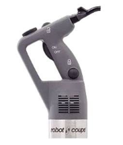 Robot Coupe CMP250VV Compact Power Mixer