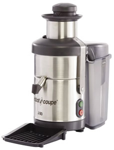 Robot Coupe J80 Automatic Juicer