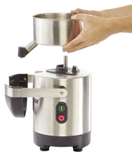 Robot Coupe J80 Automatic Juicer