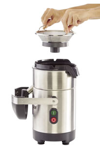 Robot Coupe J80 Automatic Juicer