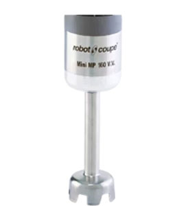 Robot Coupe MP160VV Mini Stick Blender