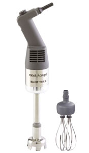 Robot Coupe MP190-Combi Mini Stick Blender