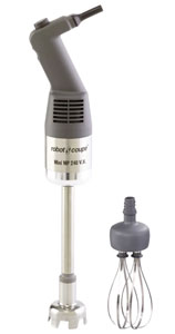 Robot Coupe MP240-Combi Mini Stick Blender