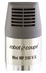 Robot Coupe MP240-Combi Mini Stick Blender