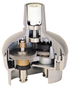 Robot Coupe MP240-Combi Mini Stick Blender