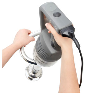 Robot Coupe MP 800 Turbo Immersion Blender