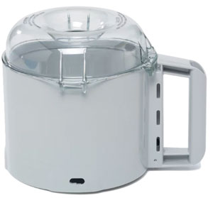 Robot Coupe R211XL Food Processor Cutter and Vegetable Slicer