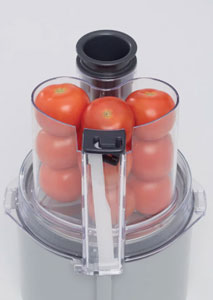 Robot Coupe R211XL Food Processor Cutter and Vegetable Slicer