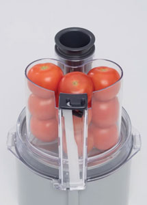 Robot Coupe R211XL-Ultra Food Processor Cutter and Vegetable Slicer