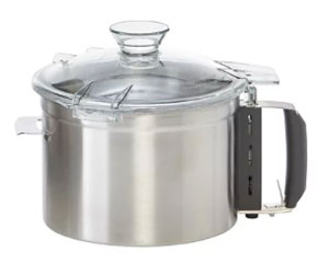 Robot Coupe R502 Food Processor Cutter and Vegetable Slicer