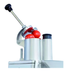 Robot Coupe R502 Food Processor Cutter and Vegetable Slicer