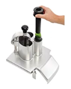 Robot Coupe R502VV Food Processor Cutter and Vegetable Slicer
