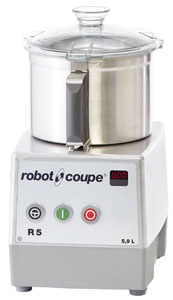 Robot Coupe R5-PLUS Vertical Cutter Mixer