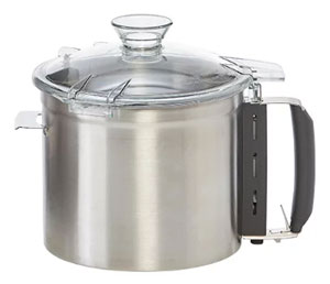 Robot Coupe R 752 Food Processor Cutter and Vegetable Slicer