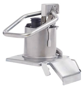 Robot Coupe R 752 V.V. Food Processor Cutter and Vegetable Slicer