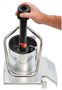 Robot Coupe R 752 Food Processor Cutter and Vegetable Slicer