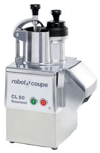 Robot Coupe CL50-Gourmet Vegetable Preparation Machine